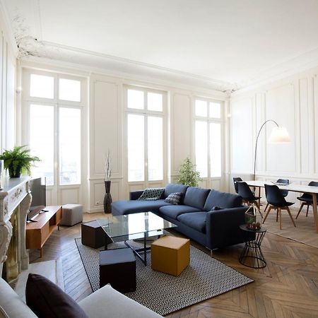 Appartement Sur Les Quais De Bordeaux Buitenkant foto